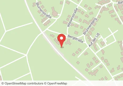 Hotels an der Hölderlinweg in Gondelsheim – Unterkünfte, Pensionen und Ferienwohnungen in zentraler Lage