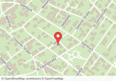 Hotels an der Hofacker in Klettgau – Unterkünfte, Pensionen und Ferienwohnungen in zentraler Lage