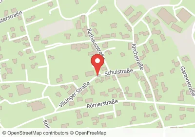 Hotels an der Hofstatt in Inzigkofen – Unterkünfte, Pensionen und Ferienwohnungen in zentraler Lage