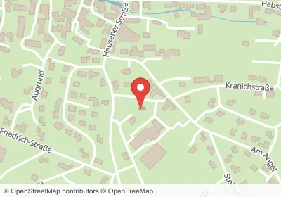 Hotels an der Hohlgasse in Krauchenwies – Unterkünfte, Pensionen und Ferienwohnungen in zentraler Lage