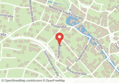 Hotels an der Hügelstraße in Keltern – Unterkünfte, Pensionen und Ferienwohnungen in zentraler Lage