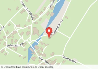 Hungersbergweg Eberhardzell – Hotels in der Nähe Hotels an der Hungersbergweg in Eberhardzell – Unterkünfte, Pensionen und Ferienwohnungen in zentraler Lage