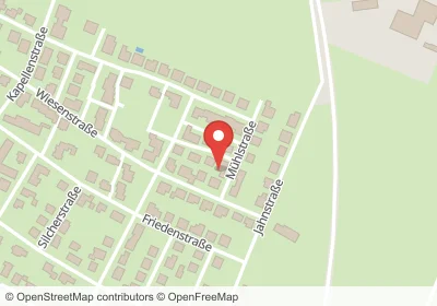 Hotels an der Hyazinthenstraße in Graben-Neudorf – Unterkünfte, Pensionen und Ferienwohnungen in zentraler Lage