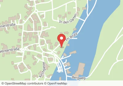 Hotels an der Im Brühl in Egenhausen – Unterkünfte, Pensionen und Ferienwohnungen in zentraler Lage