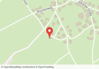 Im Brühl Ebhausen – Hotels in der Nähe Hotels an der Im Brühl in Ebhausen – Unterkünfte, Pensionen und Ferienwohnungen in zentraler Lage
