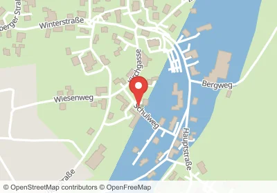 Hotels an der Im Gängle in Egenhausen – Unterkünfte, Pensionen und Ferienwohnungen in zentraler Lage