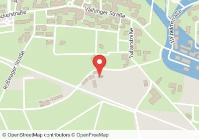 Hotels an der Im Gässle in Illingen – Unterkünfte, Pensionen und Ferienwohnungen in zentraler Lage