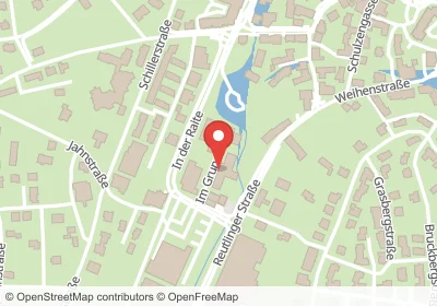 Im Grund Eningen unter Achalm – Hotels in der Nähe Hotels an der Im Grund in Eningen unter Achalm – Unterkünfte, Pensionen und Ferienwohnungen in zentraler Lage