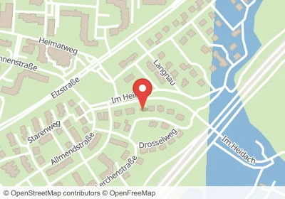 Hotels an der Im Heidach in Denzlingen – Unterkünfte, Pensionen und Ferienwohnungen in zentraler Lage