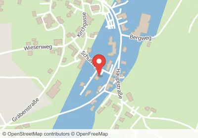 Hotels an der Im Hinteren Türle in Egenhausen – Unterkünfte, Pensionen und Ferienwohnungen in zentraler Lage