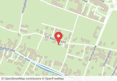 Hotels an der Im Mattenbühl in Denzlingen – Unterkünfte, Pensionen und Ferienwohnungen in zentraler Lage
