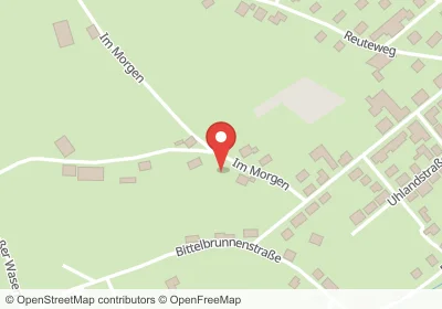 Hotels an der Im Morgen in Deißlingen – Unterkünfte, Pensionen und Ferienwohnungen in zentraler Lage