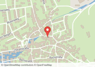 Hotels an der Im Nonnenhof in Dossenheim – Unterkünfte, Pensionen und Ferienwohnungen in zentraler Lage