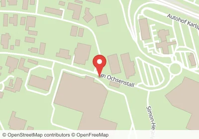 Im Ochsenstall Karlsdorf-Neuthard – Hotels in der Nähe Hotels an der Im Ochsenstall in Karlsdorf-Neuthard – Unterkünfte, Pensionen und Ferienwohnungen in zentraler Lage