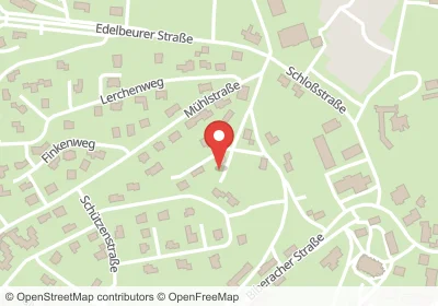 Hotels an der Im Schießstatt in Erolzheim – Unterkünfte, Pensionen und Ferienwohnungen in zentraler Lage