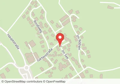 Hotels an der Im See in Küssaberg – Unterkünfte, Pensionen und Ferienwohnungen in zentraler Lage