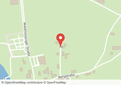 Hotels an der Im Tal in Dunningen – Unterkünfte, Pensionen und Ferienwohnungen in zentraler Lage