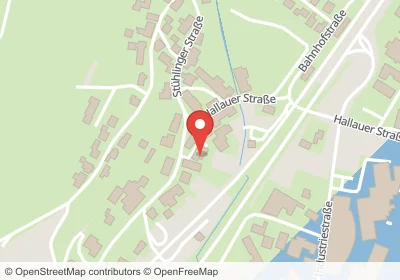 Hotels an der Im Winkel in Eggingen – Unterkünfte, Pensionen und Ferienwohnungen in zentraler Lage