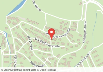 Immanuel-Kant-Straße Eningen unter Achalm – Hotels in der Nähe Hotels an der Immanuel-Kant-Straße in Eningen unter Achalm – Unterkünfte, Pensionen und Ferienwohnungen in zentraler Lage
