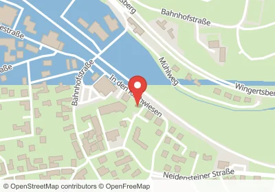 In den Kirchwiesen Eschelbronn – Hotels in der Nähe Hotels an der In den Kirchwiesen in Eschelbronn – Unterkünfte, Pensionen und Ferienwohnungen in zentraler Lage
