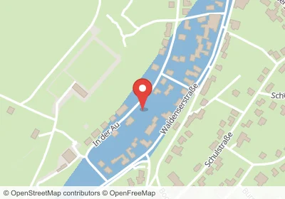 In der Au Karlsbad – Hotels in der Nähe Hotels an der In der Au in Karlsbad – Unterkünfte, Pensionen und Ferienwohnungen in zentraler Lage