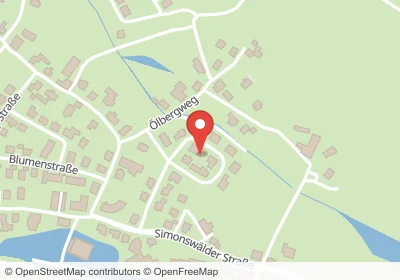 Hotels an der In der Au in Gutach im Breisgau – Unterkünfte, Pensionen und Ferienwohnungen in zentraler Lage