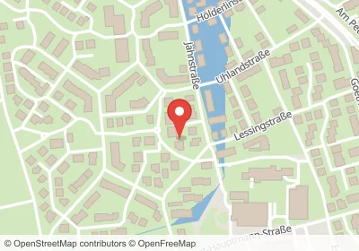 Hotels an der Jahnstraße in Dossenheim – Unterkünfte, Pensionen und Ferienwohnungen in zentraler Lage