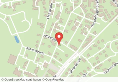 Jahnstraße Engstingen – Hotels in der Nähe Hotels an der Jahnstraße in Engstingen – Unterkünfte, Pensionen und Ferienwohnungen in zentraler Lage