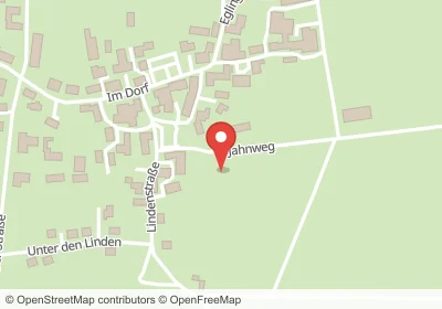 Hotels an der Jahnweg in Hohenstein – Unterkünfte, Pensionen und Ferienwohnungen in zentraler Lage