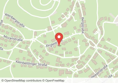 Jörglestraße Grafenberg – Hotels in der Nähe Hotels an der Jörglestraße in Grafenberg – Unterkünfte, Pensionen und Ferienwohnungen in zentraler Lage