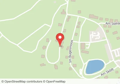 Hotels an der Johann-Peter-Hebel-Weg in Herrischried – Unterkünfte, Pensionen und Ferienwohnungen in zentraler Lage
