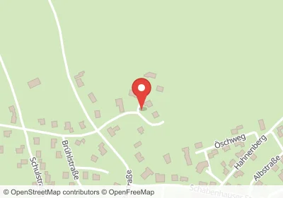 Hotels an der Johanniterstraße in Königsfeld im Schwarzwald – Unterkünfte, Pensionen und Ferienwohnungen in zentraler Lage