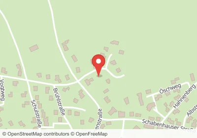 Hotels an der Johanniterweg in Königsfeld im Schwarzwald – Unterkünfte, Pensionen und Ferienwohnungen in zentraler Lage