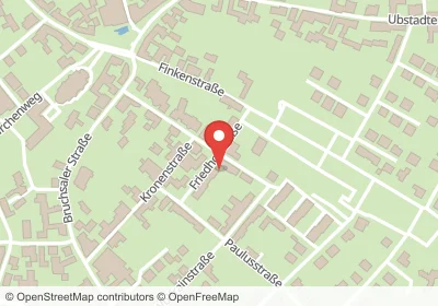 Hotels an der Josefstraße in Forst – Unterkünfte, Pensionen und Ferienwohnungen in zentraler Lage