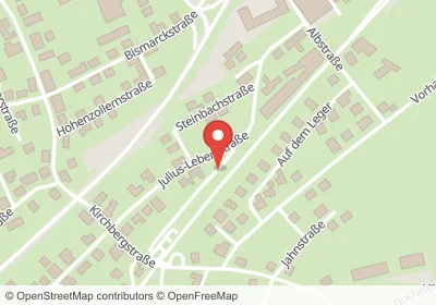 Julius-Leber-Straße Deißlingen – Hotels in der Nähe Hotels an der Julius-Leber-Straße in Deißlingen – Unterkünfte, Pensionen und Ferienwohnungen in zentraler Lage