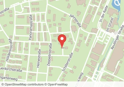 Justinus-Kerner-Straße Eningen unter Achalm – Hotels in der Nähe Hotels an der Justinus-Kerner-Straße in Eningen unter Achalm – Unterkünfte, Pensionen und Ferienwohnungen in zentraler Lage