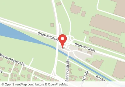 Kammerforst Karlsdorf-Neuthard – Hotels in der Nähe Hotels an der Kammerforst in Karlsdorf-Neuthard – Unterkünfte, Pensionen und Ferienwohnungen in zentraler Lage