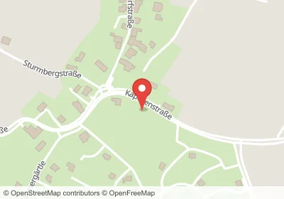 Hotels an der Kapellenstraße in Illmensee – Unterkünfte, Pensionen und Ferienwohnungen in zentraler Lage