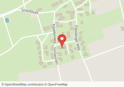 Kapellenweg Ingoldingen – Hotels in der Nähe Hotels an der Kapellenweg in Ingoldingen – Unterkünfte, Pensionen und Ferienwohnungen in zentraler Lage
