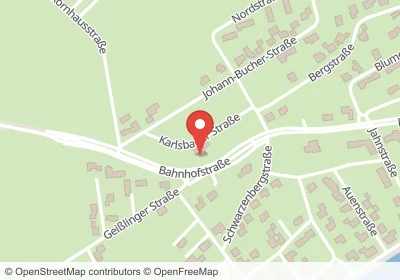 Karlsbader Straße Klettgau – Hotels in der Nähe Hotels an der Karlsbader Straße in Klettgau – Unterkünfte, Pensionen und Ferienwohnungen in zentraler Lage