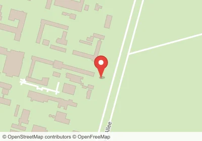 Hotels an der Karlsruher Allee in Eggenstein-Leopoldshafen – Unterkünfte, Pensionen und Ferienwohnungen in zentraler Lage
