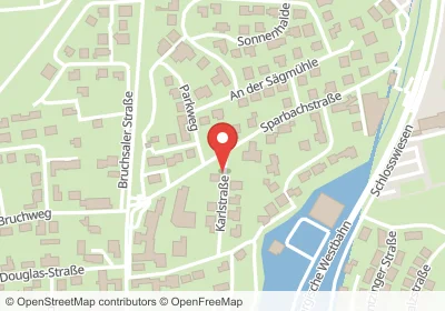 Karlstraße Gondelsheim – Hotels in der Nähe Hotels an der Karlstraße in Gondelsheim – Unterkünfte, Pensionen und Ferienwohnungen in zentraler Lage