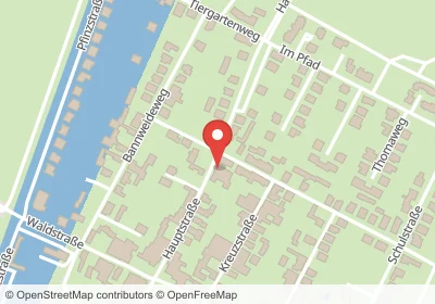 Karlstraße Karlsdorf-Neuthard – Hotels in der Nähe Hotels an der Karlstraße in Karlsdorf-Neuthard – Unterkünfte, Pensionen und Ferienwohnungen in zentraler Lage