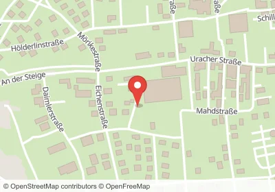 Hotels an der Kastanienweg in Hülben – Unterkünfte, Pensionen und Ferienwohnungen in zentraler Lage