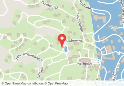 Kastenwies Forbach – Hotels in der Nähe Hotels an der Kastenwies in Forbach – Unterkünfte, Pensionen und Ferienwohnungen in zentraler Lage