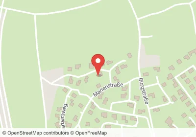 Hotels an der Katharinenweg in Hohenstein – Unterkünfte, Pensionen und Ferienwohnungen in zentraler Lage