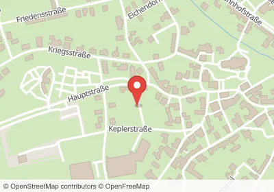 Keplerstraße Dielheim – Hotels in der Nähe Hotels an der Keplerstraße in Dielheim – Unterkünfte, Pensionen und Ferienwohnungen in zentraler Lage