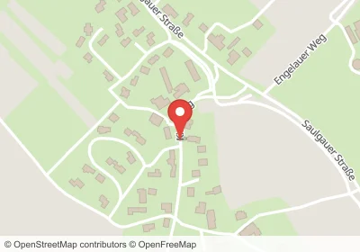 Hotels an der Kirchberg in Herbertingen – Unterkünfte, Pensionen und Ferienwohnungen in zentraler Lage
