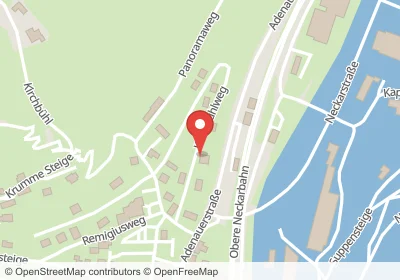 Hotels an der Kirchbühlweg in Epfendorf – Unterkünfte, Pensionen und Ferienwohnungen in zentraler Lage
