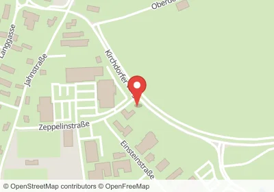 Hotels an der Kirchdorfer Weg in Erolzheim – Unterkünfte, Pensionen und Ferienwohnungen in zentraler Lage
